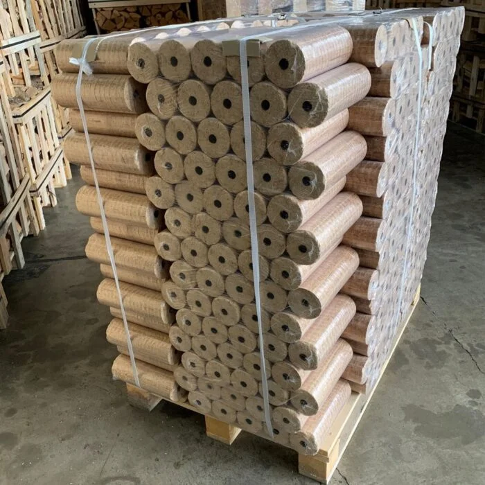 buyWOOD BRIQUETTE online europe
